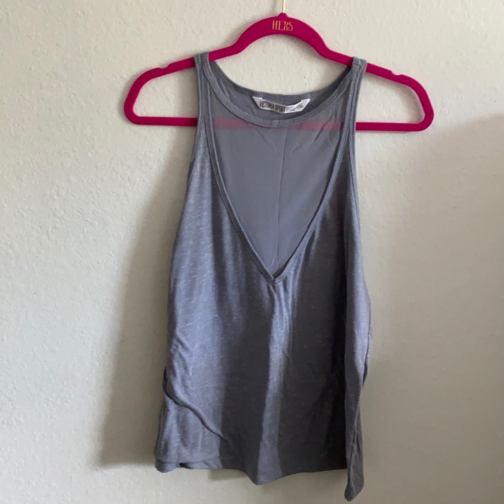 Victoria secret workout top